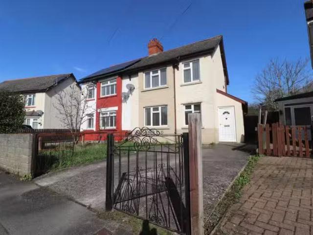 House for rent in Falcon Lodge, Wales