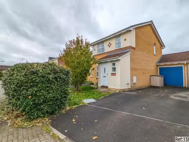 House for rent in Bradley Stoke