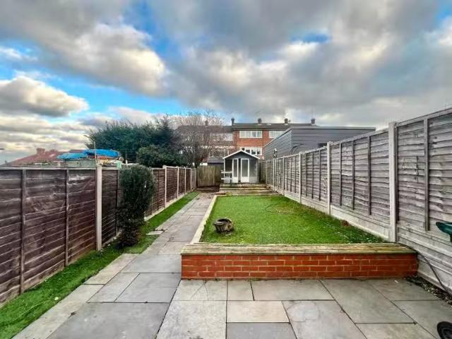 House for rent in Crayford, Greater London