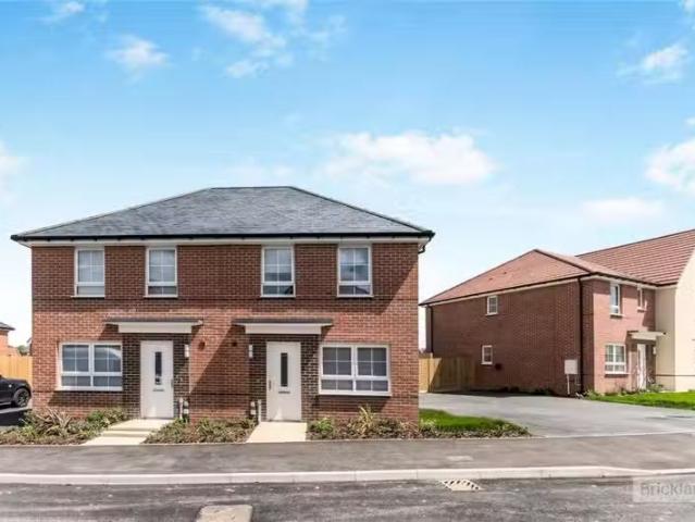 House for rent in Cross In Hand, East Sussex