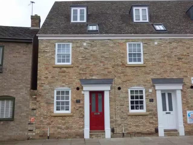 House for rent in Wicken, Barway