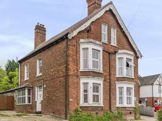 House for rent in Cressex, Buckinghamshire
