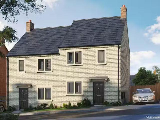 House for rent in Kedleston, East Midlands