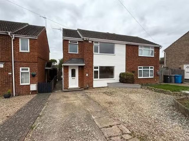 House for rent