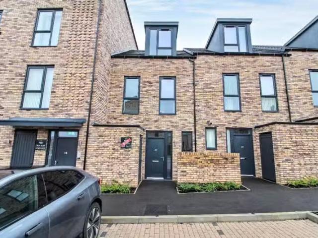 House for rent in Ossett, West Yorkshire