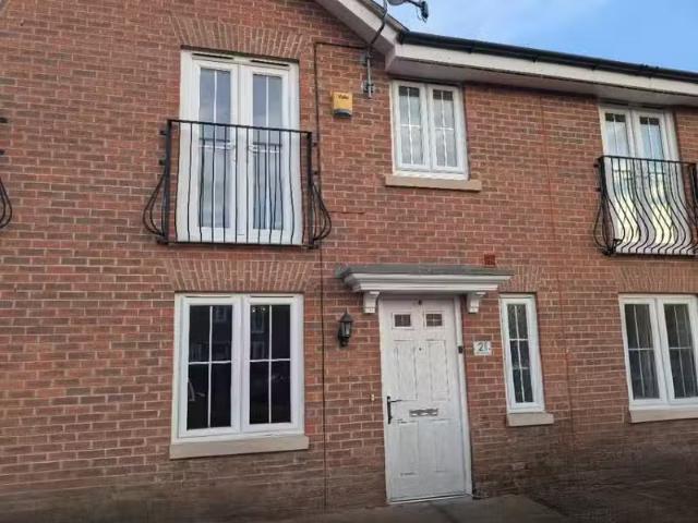 House for rent in Costhorpe, East Midlands