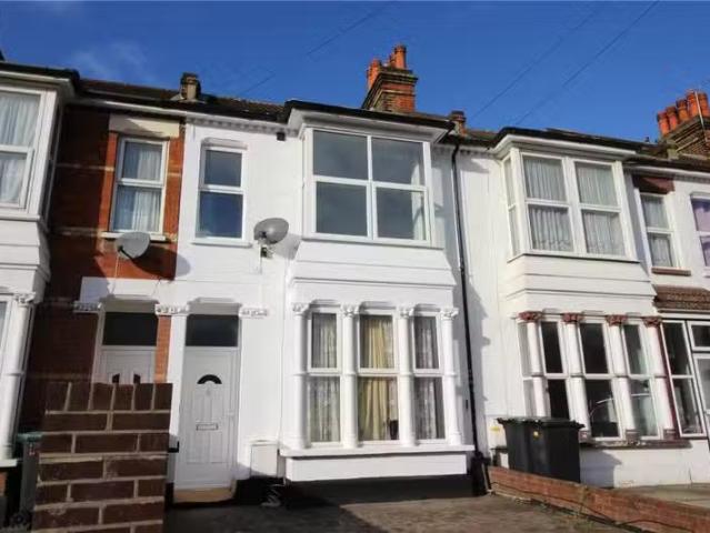 House for rent in Monks Orchard, Kent