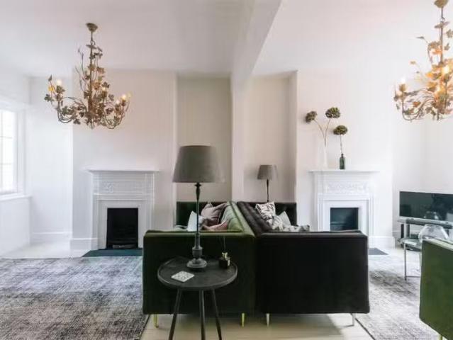 House for rent in Fossebridge, Gloucestershire
