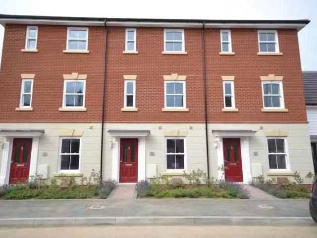 House for rent in Duton Hill, Essex