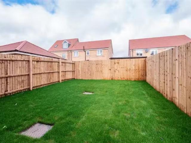 House for rent in New Herrington, Tyne And Wear