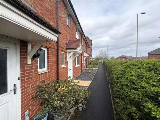 House for rent in Farnborough, Hampshire