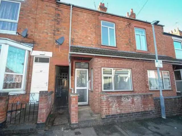 House for rent in New Bilton