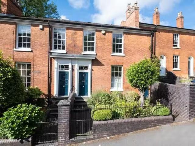House for rent in Auchinairn, Bishopbriggs