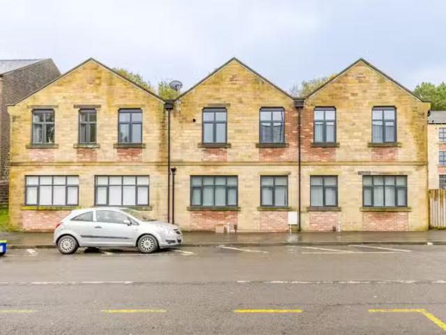 House for rent in Slaithwaite, West Yorkshire