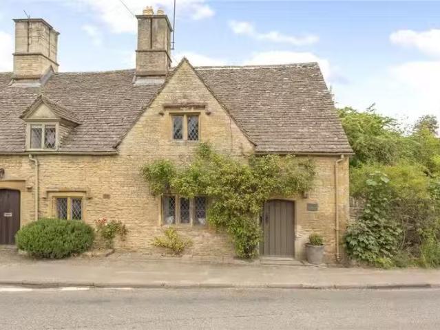 House for rent in Golden Valley, Gloucestershire