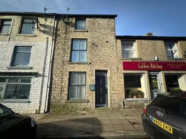 House for rent in Chatterton, Irwell Vale