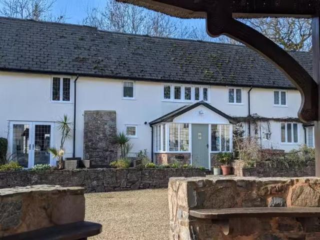 House for rent