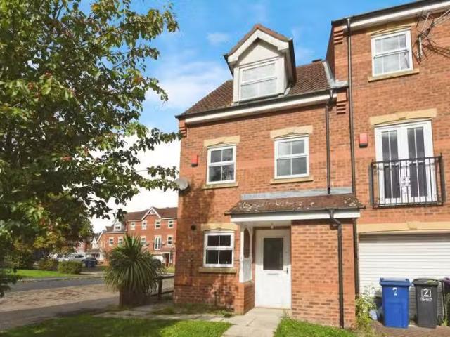 House for rent in Greater London