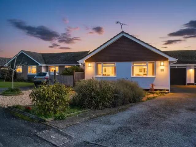 House for rent in St Just, Cornwall