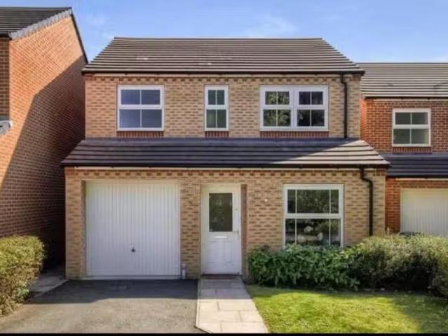 House for rent