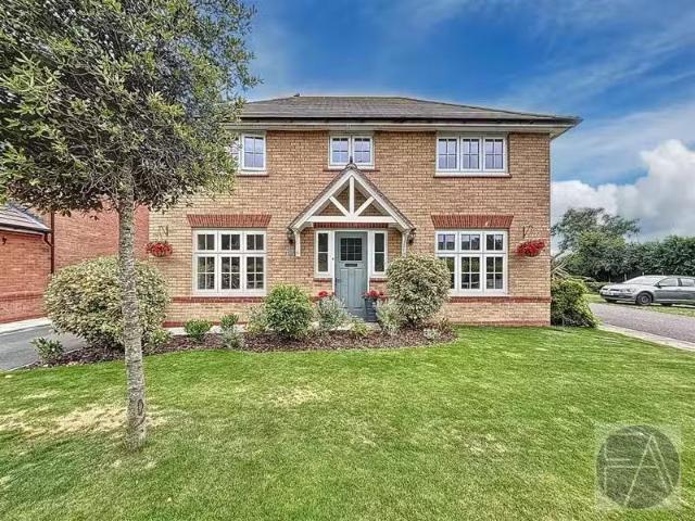 House for rent in Little Altcar, Sefton