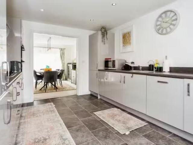 House for rent in Arrington, Cambridgeshire