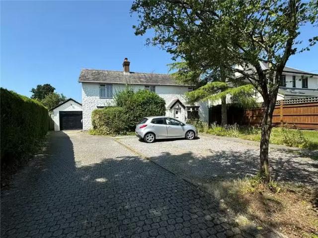 House for rent in Ebblake, Verwood