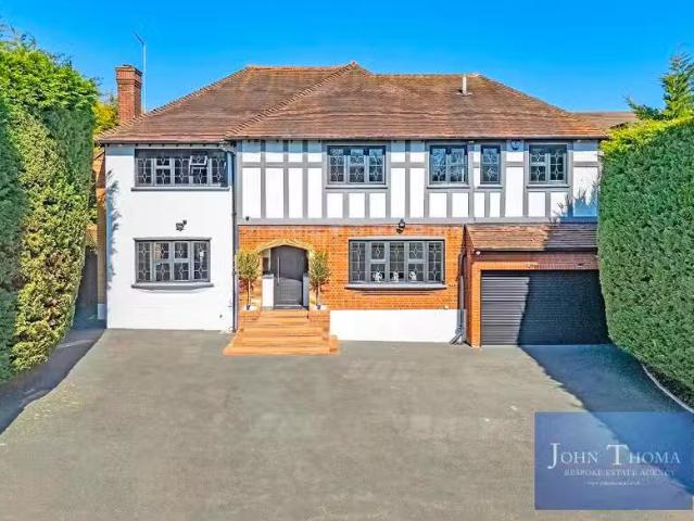 House for rent in Chigwell, Epping