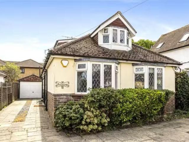 House for rent in Fishersgate, West Sussex