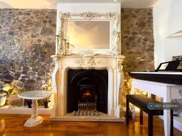 House for rent in Halbeath, Dunfermline