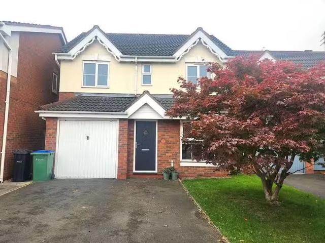 House for rent