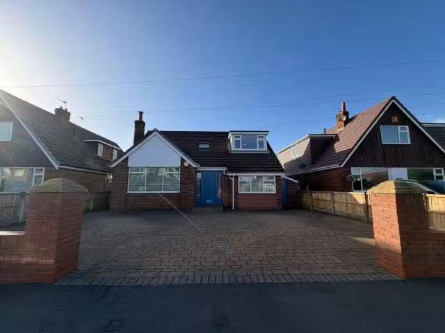 House for rent in Formby, Sefton
