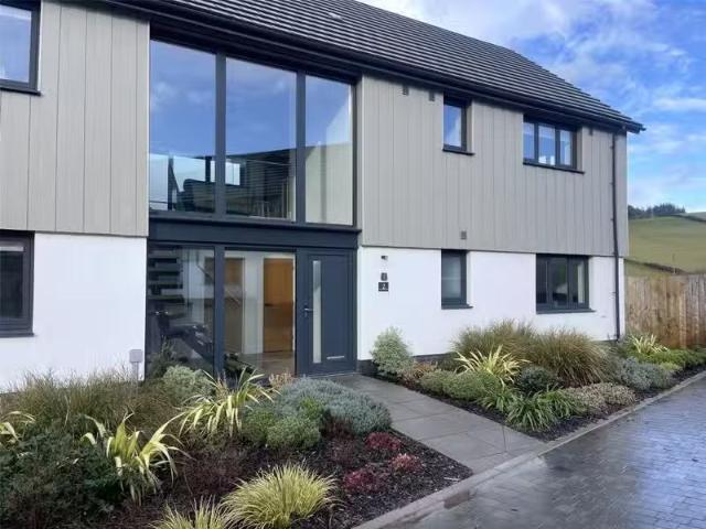 House for rent in Heanton Punchardon, Kentisbury