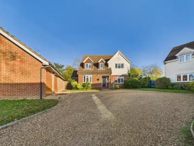 House for rent in Wickham Bishops, Maldon