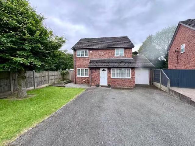 House for rent in New Barnet, Greater London