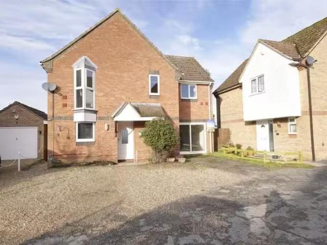 House for rent in Herringswell, West Suffolk