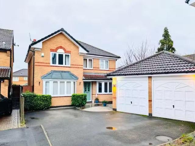 House for rent in Sutton Coldfield, West Midlands
