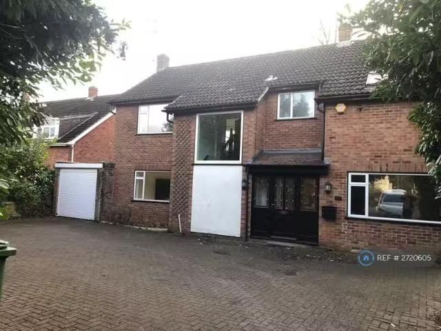 House for rent in Arrington, Cambridgeshire