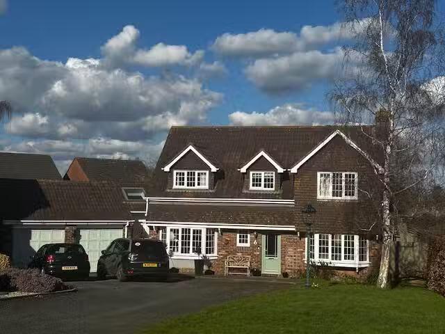 House for rent in Watergate, Devon