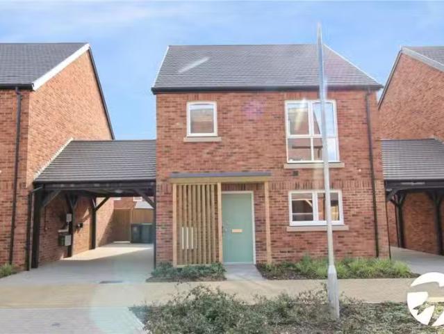 House for rent in Hamerton, Kent