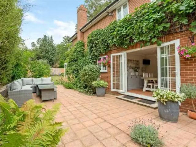 House for rent in Fleet, Hart
