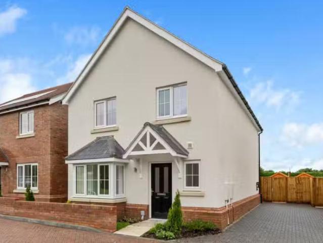 House for rent in Great Parndon, Harlow