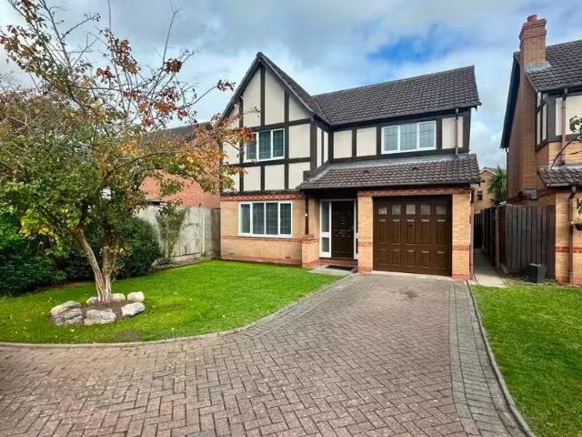 House for rent in Strode, Devon