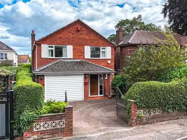 House for rent in Boley Park, Staffordshire