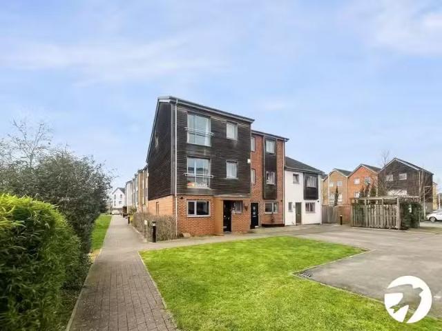 House for rent in Crayford, Greater London