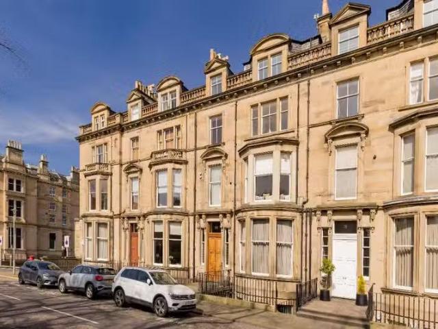 House for rent in Cramond, Scotland