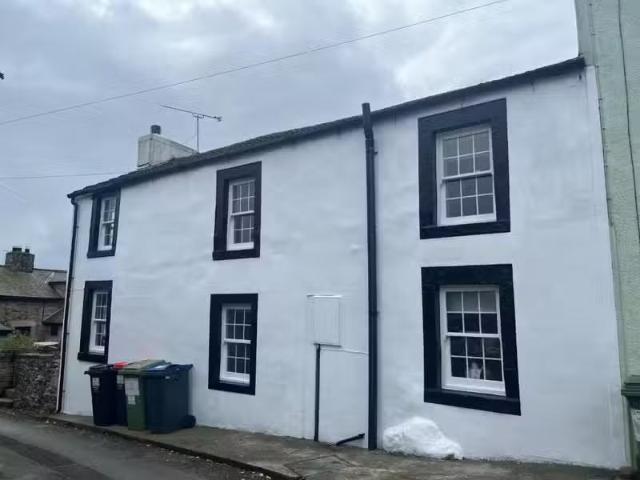 House for rent in Great Horton, West Yorkshire