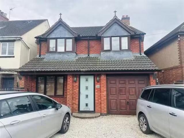 House for rent