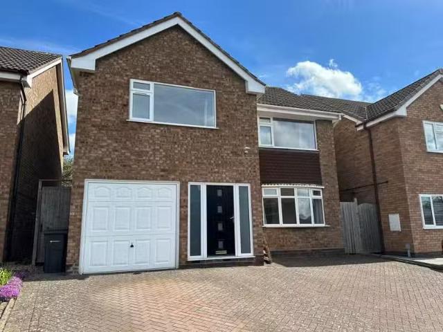 House for rent in Little Sutton, Sutton Coldfield