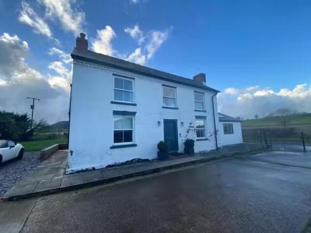 House for rent